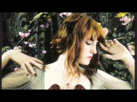 Florence and the Machine - Cosmic love (dBerrie Remix)