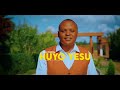 HUYO YESU OFFICIAL VIDEO BY DAN WISDOM