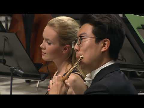 Aarre Merikanto: Pan Op. 28 - FRSO Presents Finnish Modernism
