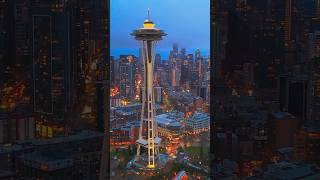 HELLO SEATTLE!!!! We are so excited to be here!!! #new #changes #bgg