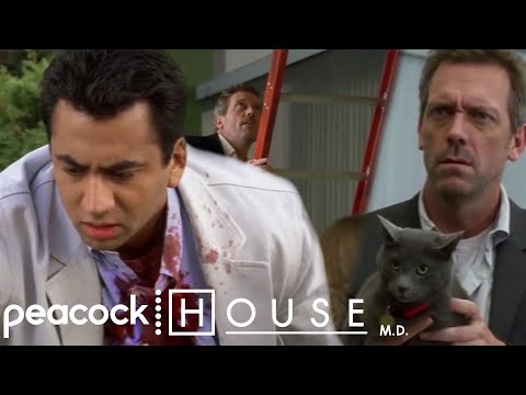 Superstitions | House M.D.