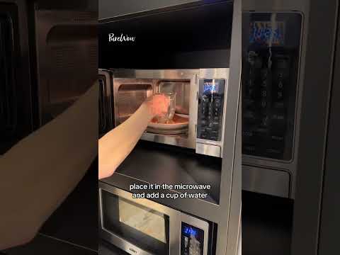 How to reheat pizza hack #pizza #hack #shorts