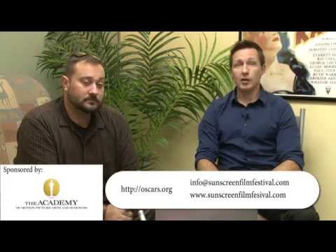 9th Annual Sunscreen Film Fest Accepted Films Announcement