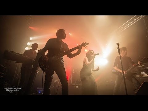 EVOLVENT | Ten years too late | Video live @ Covent Garden Studios