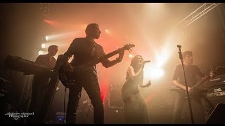 EVOLVENT | Ten years too late | Video live @ Covent Garden Studios