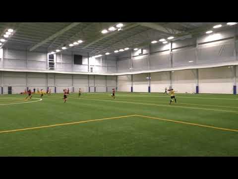 Alexandra Jaffré vs CSR 24-02-19