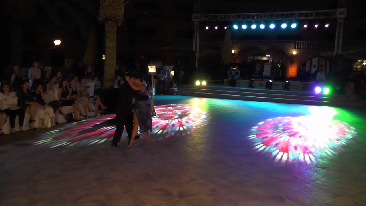 Simone Facchini & Gioia Abballe   2/3