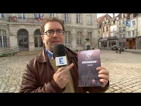 Désordres à Chaumont