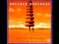 The Brecker Brothers - Scrunch