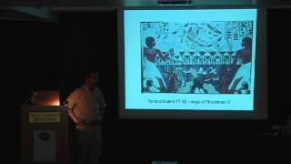 "Egyptian Examples of the 'Koine' Art Style of the Second Millenium BC"