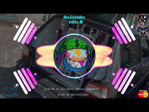 MC BOCA D - UNO QUADRADO - MÚSICA INÉDITA PRA PAREDÃO | MÚSICA NOVA