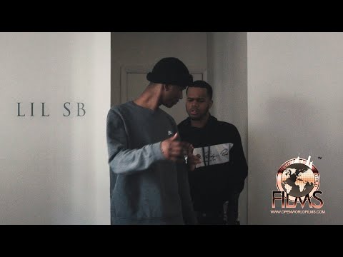 Lil SB  “ Bring Back Drill “ directed by Will Gates
