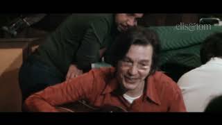 Elis &amp; Tom, só tinha que ser com você - Teaser