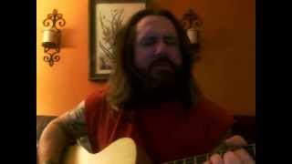 I Wanna Stay Home (Jellyfish cover)