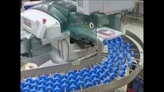 Elixa Mega: Automatic Tray Wrapping Machine - For Red Meat