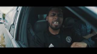Brian Breach (feat. Chris Rivers) - Breakfast (Official Video)