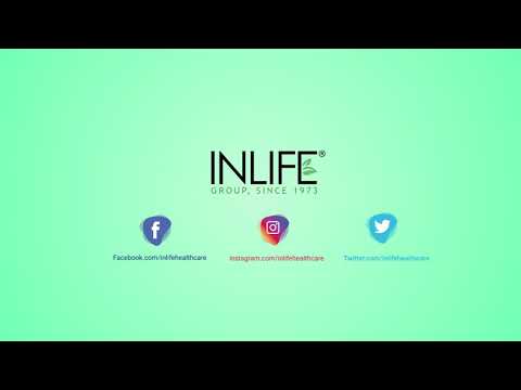 Inlife  fish oil double strength omega 3 epa 360mg dha 240mg...