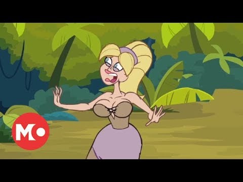 Gundarr - Skygoth (Ep #11)