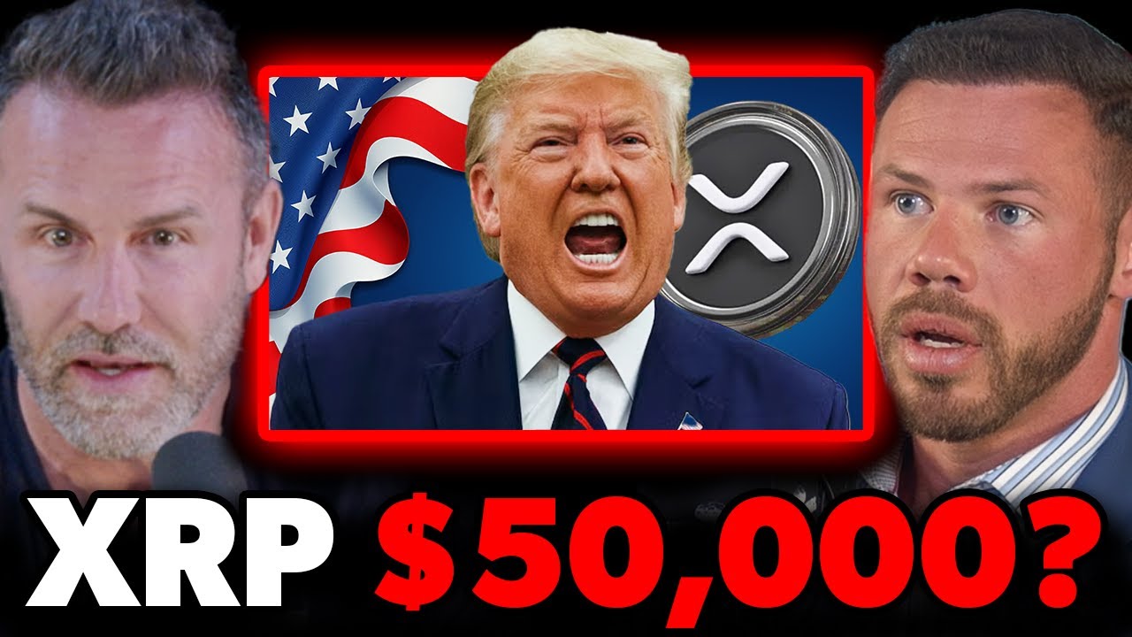 Jake Claver: Bitcoin, XRP, and the Future of Finance