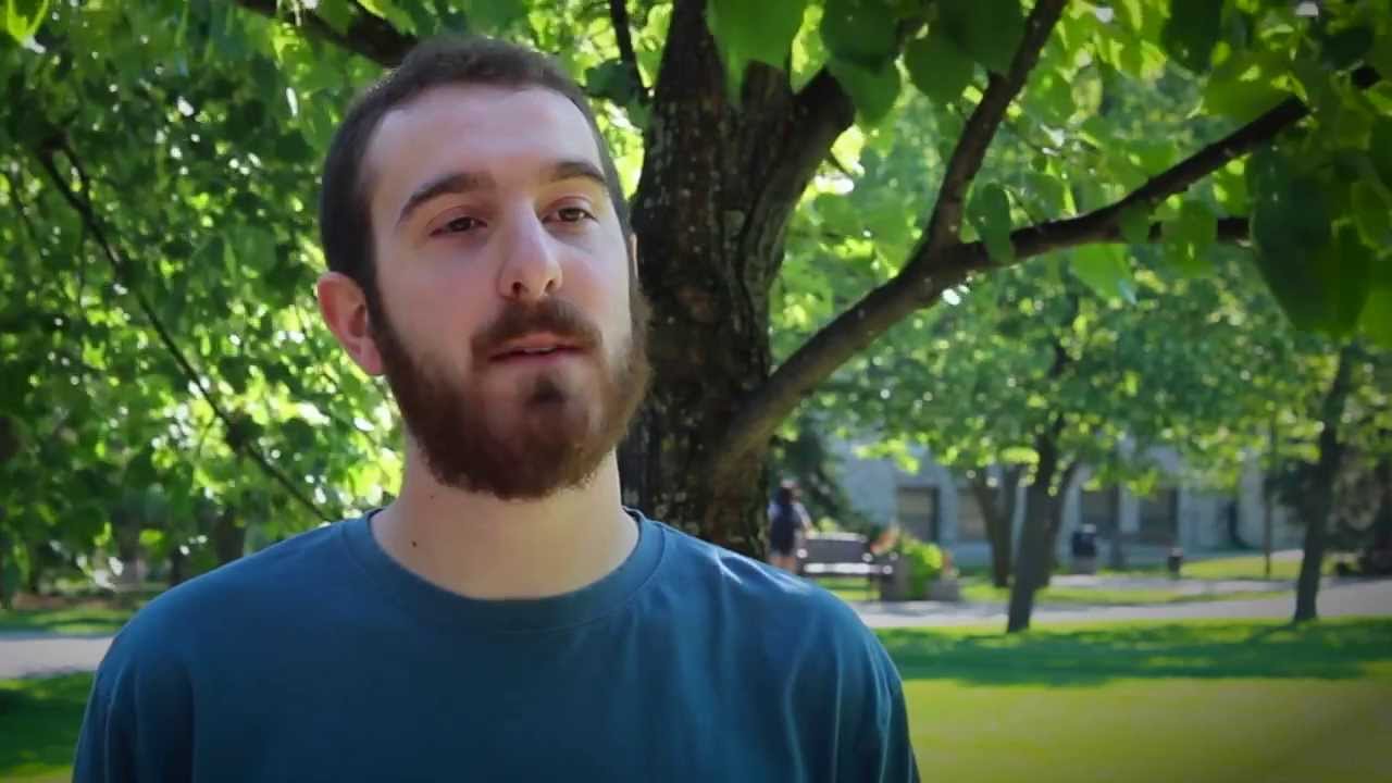 Matthew's Tips on Academic Integrity