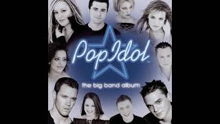 Darius Campbell Danesh - Let There Be Love