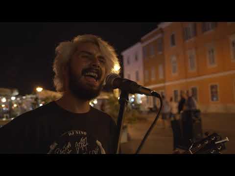 Pink Floyd - Wish You Were Here - Grgur cover