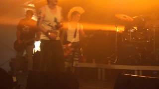 FUNERAL DRESS: party on