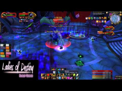 LoD's Valiona & Theralion Guide