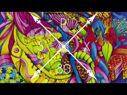 Hau_Mikael - Good Vibe (Spox Remix)