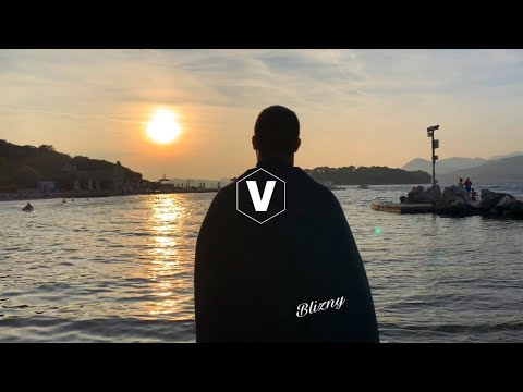 Vojteq - Blizny (Official Music Video)