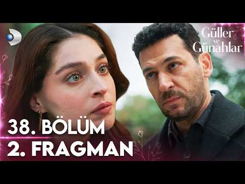 Güller ve Günahlar