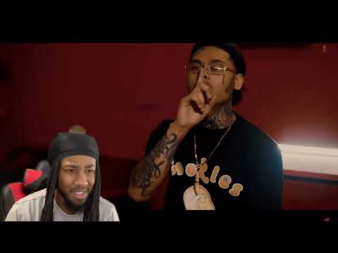 BounceBackMeek ft AzChike - Get Right (Official Video) reaction
