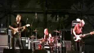 Back To Bayou Teche -Sonny Landreth 8/6/08