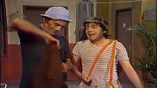Chaves - O Ladrão Da Vila (Parte 2) (1976)