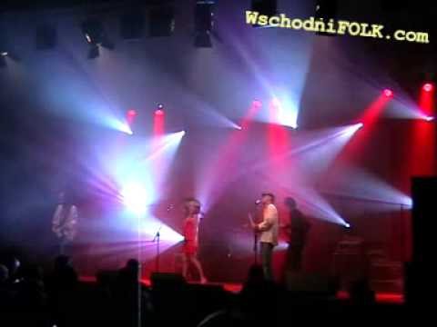 Rusyczi "Szabelyno" Live in Czeremcha