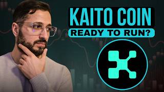 Download lagu KAITO Breakout Confirmed | Is $1.25 the Next Target? mp3