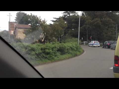 regionale Roma Viterbo