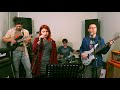 Fever &middot; Suzi Quatro cover by A&amp;HB