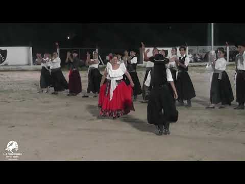 1° Festival de Jineteada y Montas Especiales en SUMAMPA(Sgo del Estero)