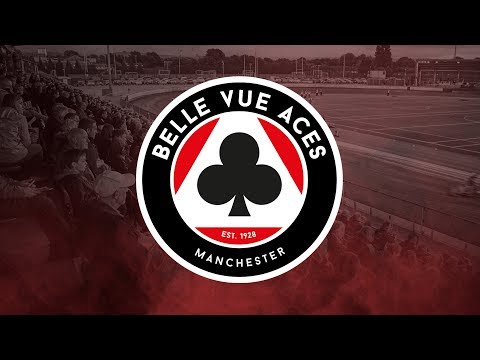 ACES V SWINDON 20.05.19