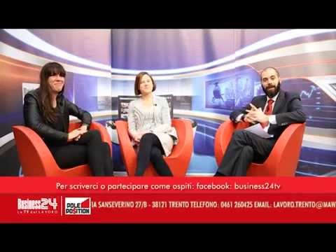 Pole Position puntata 14: Orikata - Trento