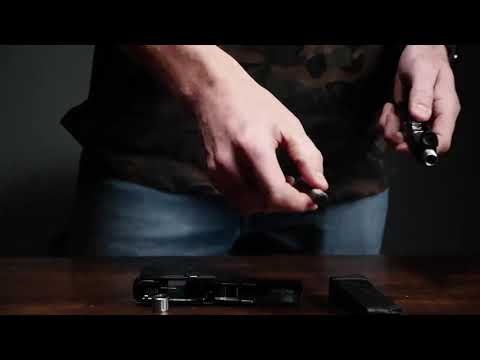 Glock 43x \u0026 CZ P10C Threaded Barrel Upgrades \u0026 Updates (True precision vs. Primary Machine)