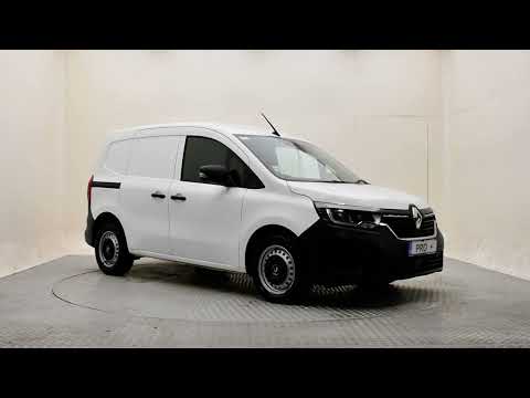 Renault Kangoo Ml19 dCi 95 Start 4DR EX VAT - Image 2