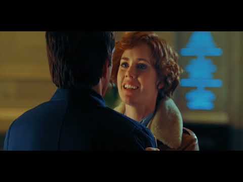 Night At The Museum 2 - cupids again