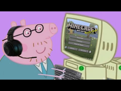 Świnka Peppa PRZERÓBKA #13