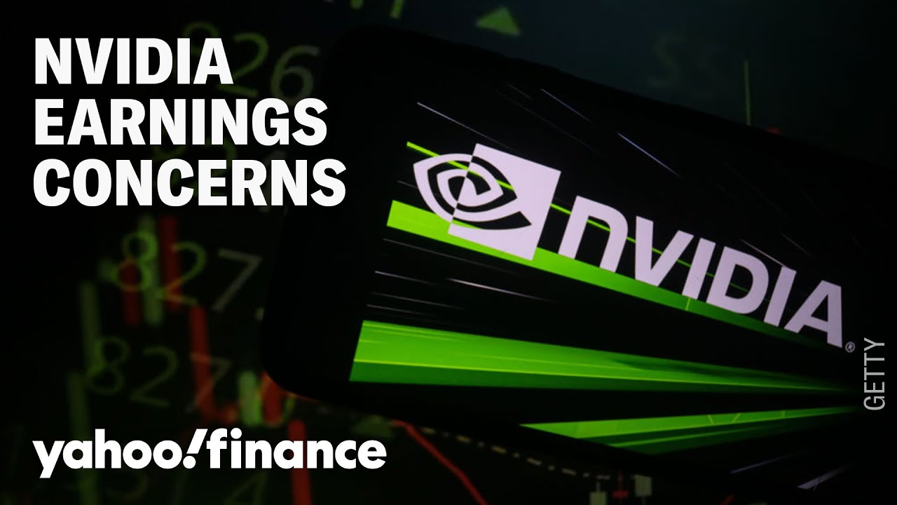 Nvidia earnings: Why this analyst says the 'market is on stilts'