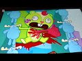 Disney Other My Crossover Meets Toy Story 3 Part 9 Rough Playtime