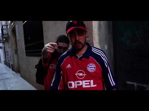 COHEN -NARCÓTICOS (VIDEO)