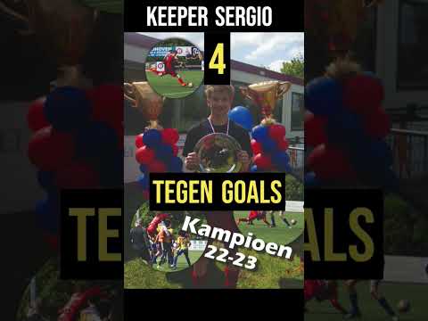 #Shorts FC Abcoude O15-1 voorjaar 2023 kampioen