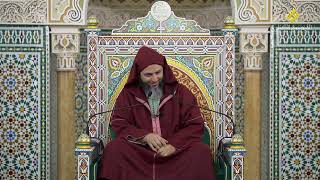 صورة مجالس الموطأ - 314 - الشيخ سعيد الكملي